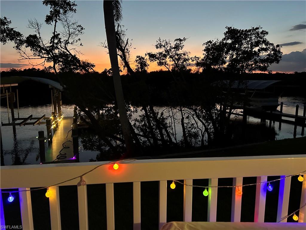 ORANGE HARBOR MOBILE HOME PARK - Residential