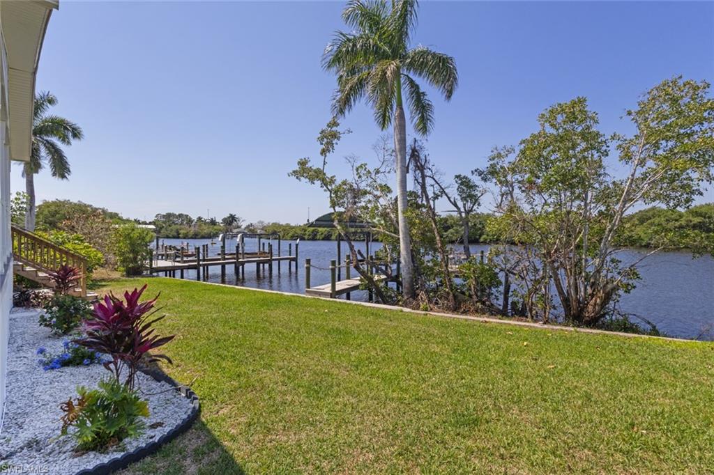 ORANGE HARBOR MOBILE HOME PARK - Residential