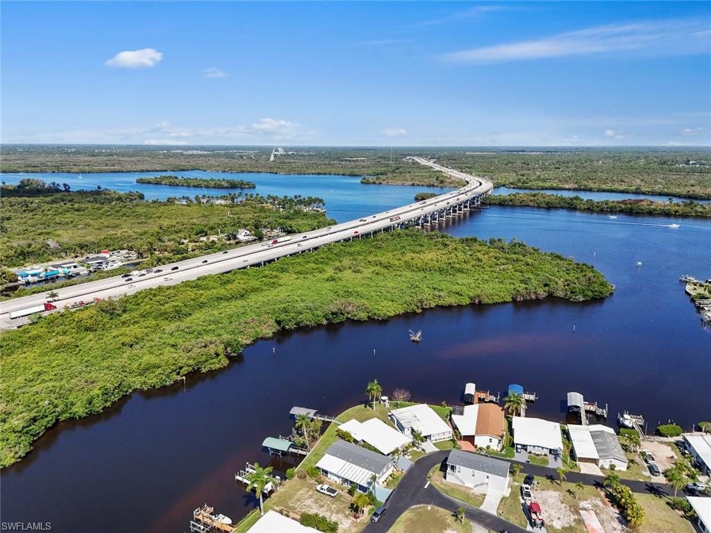 ORANGE HARBOR MOBILE HOME PARK - Residential