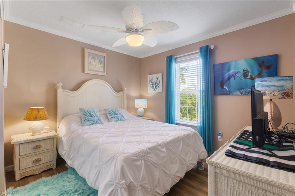 ORANGE HARBOR MOBILE HOME PARK - Residential