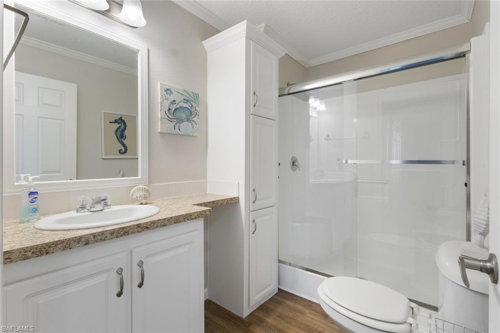 ORANGE HARBOR MOBILE HOME PARK - Residential