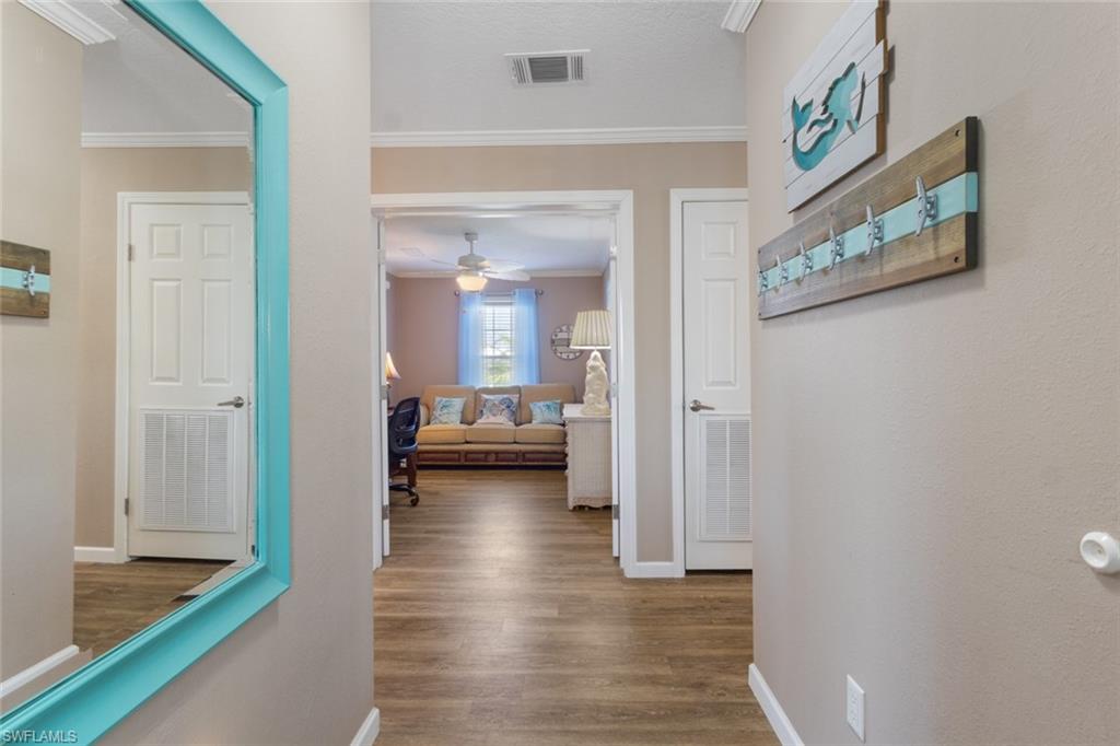 ORANGE HARBOR MOBILE HOME PARK - Residential