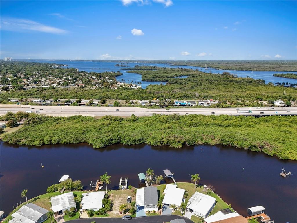 ORANGE HARBOR MOBILE HOME PARK - Residential