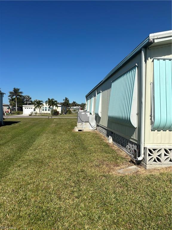 RIVERWOOD - Residential