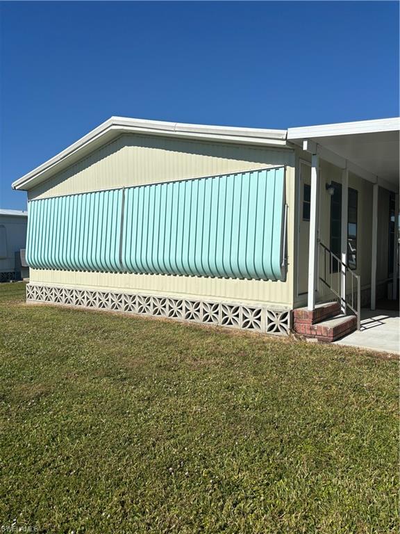 RIVERWOOD - Residential