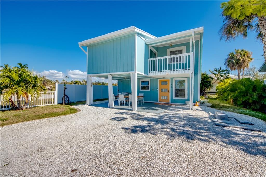 ST JAMES CITY - Residential