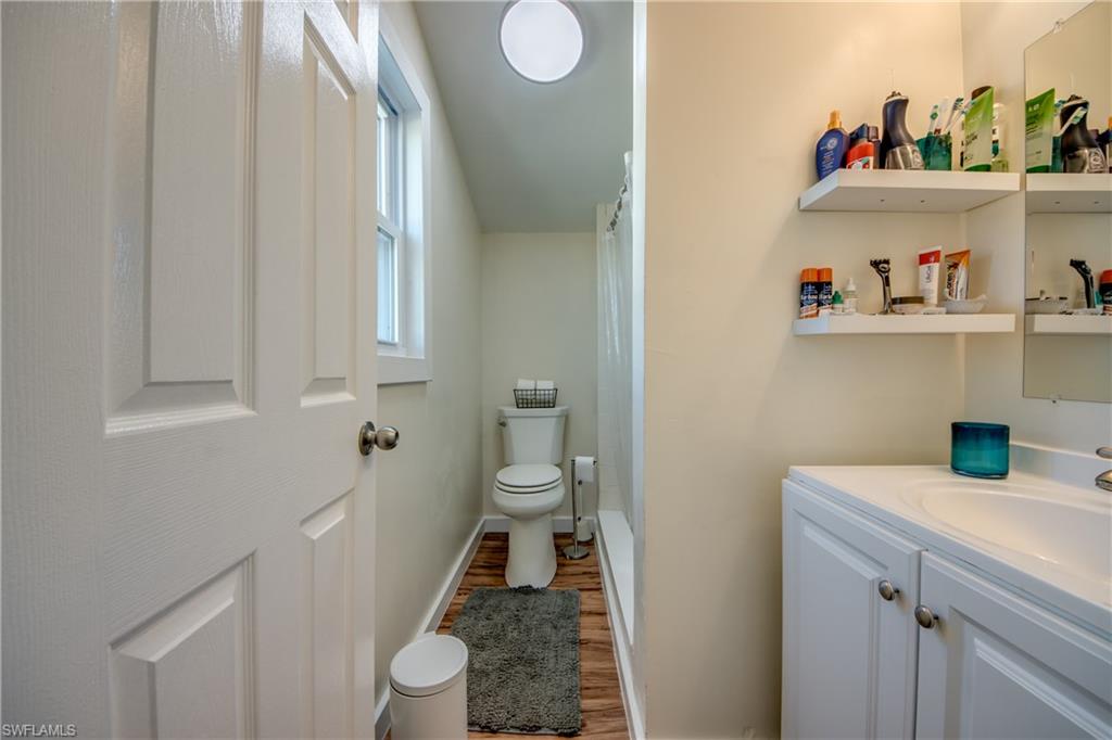 ST JAMES CITY - Residential