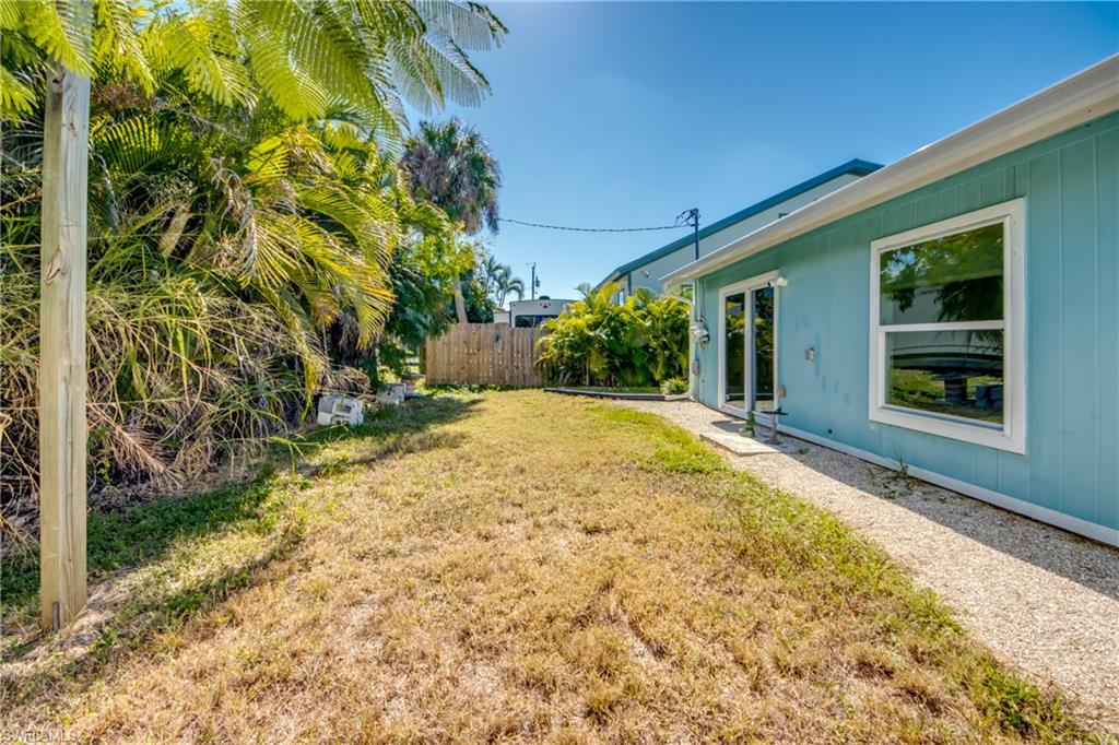 ST JAMES CITY - Residential