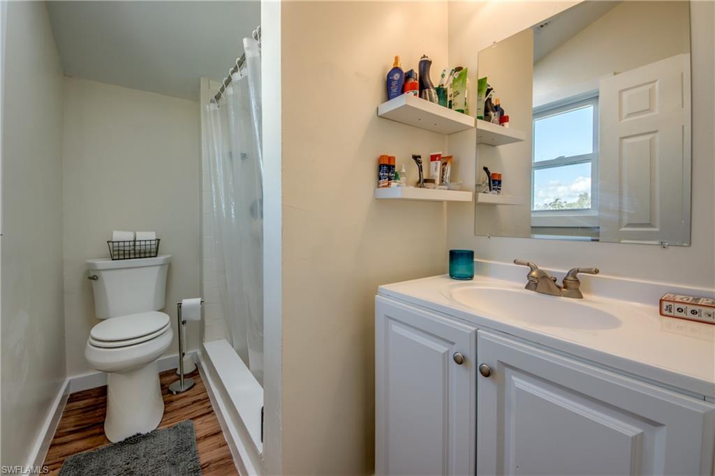 ST JAMES CITY - Residential