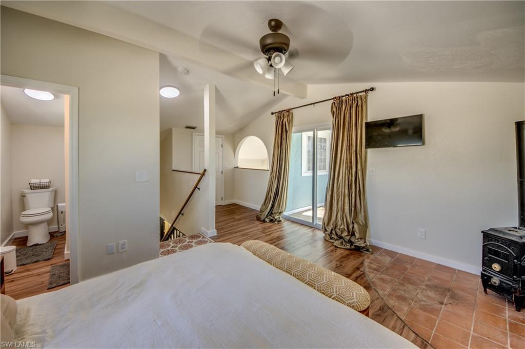 ST JAMES CITY - Residential