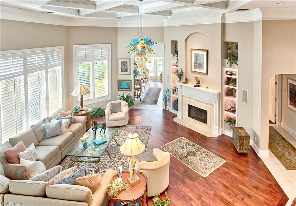 SANCTUARY AT WULFERT - Residential