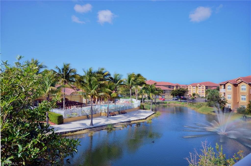 GARDENS AT BEACHWALK - Residential