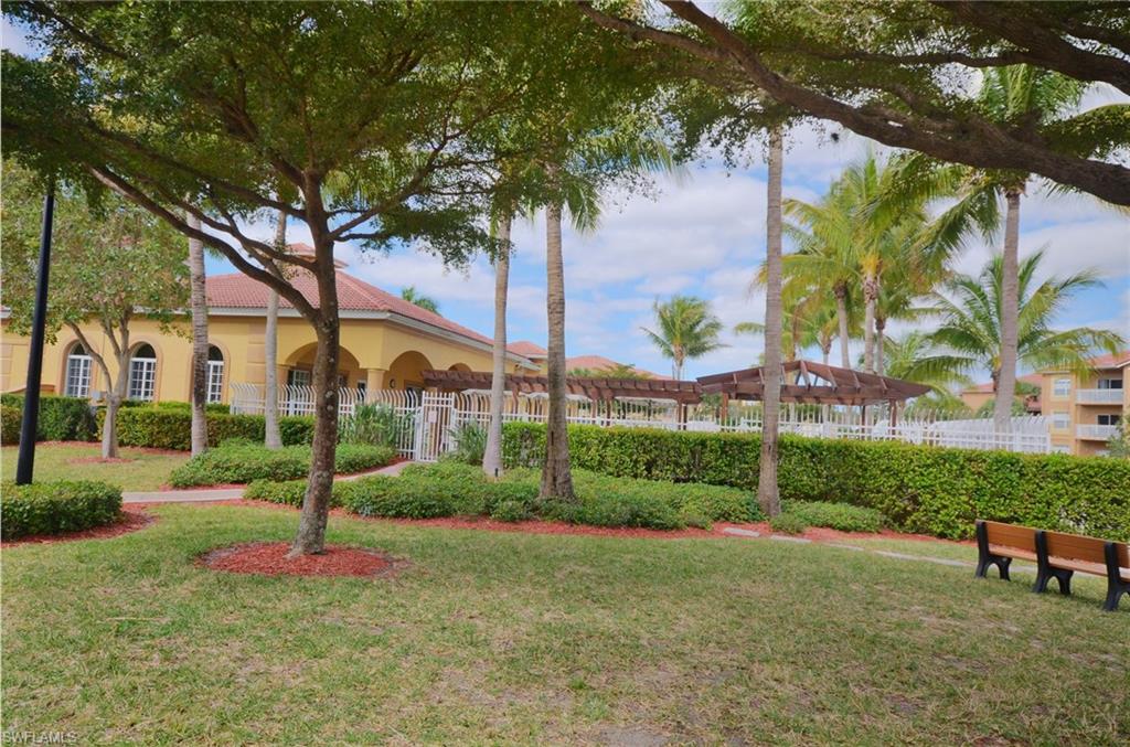 GARDENS AT BEACHWALK - Residential