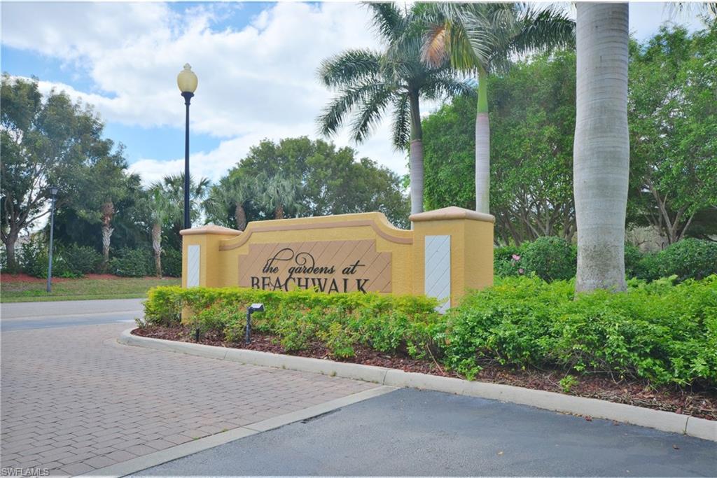 GARDENS AT BEACHWALK - Residential