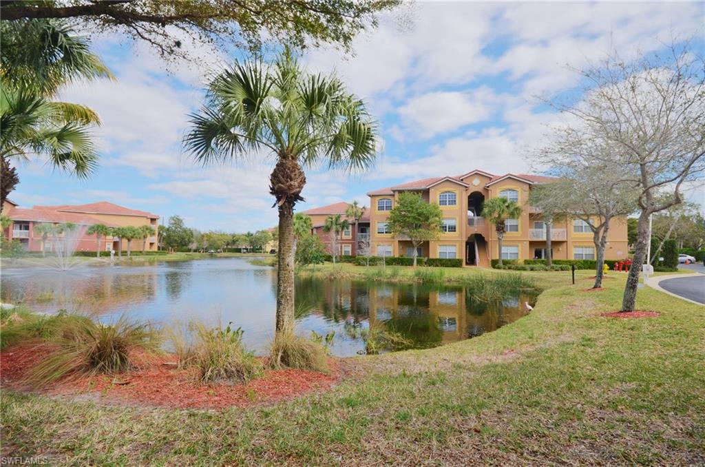 GARDENS AT BEACHWALK - Residential