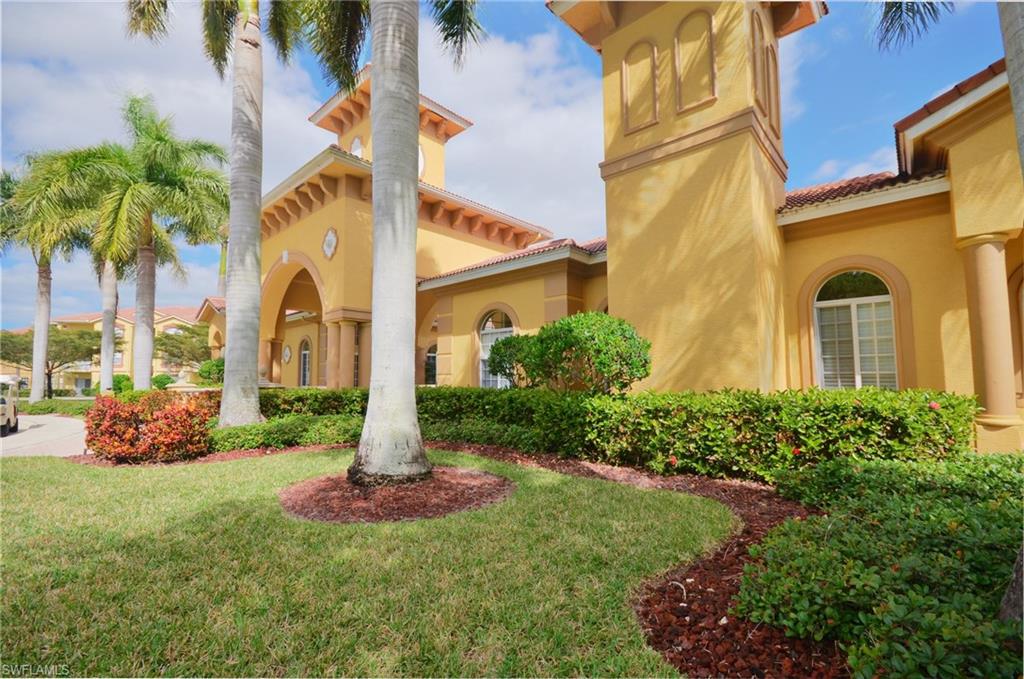 GARDENS AT BEACHWALK - Residential