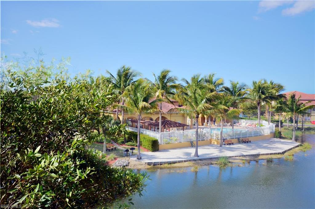 GARDENS AT BEACHWALK - Residential