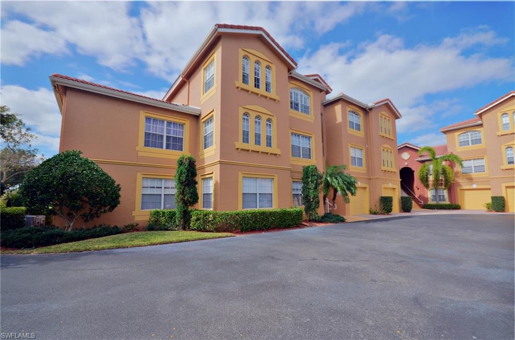 GARDENS AT BEACHWALK - Residential