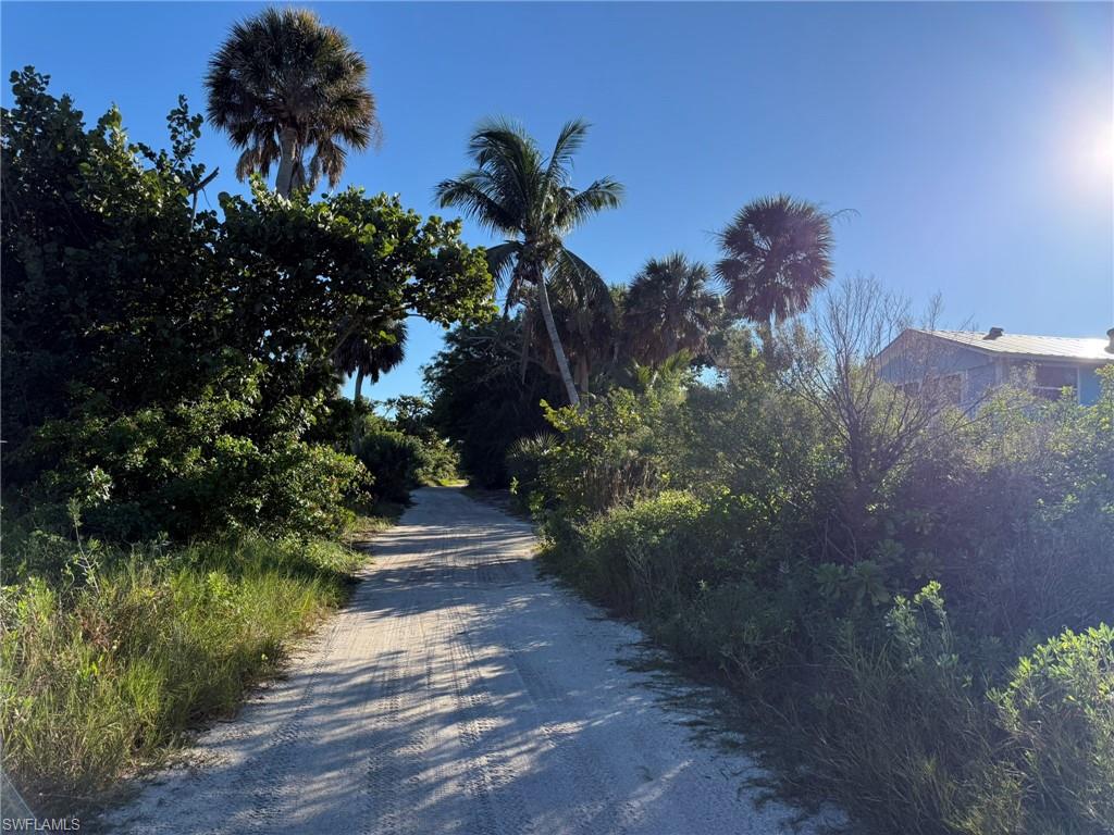 NORTH CAPTIVA SANDS - Land