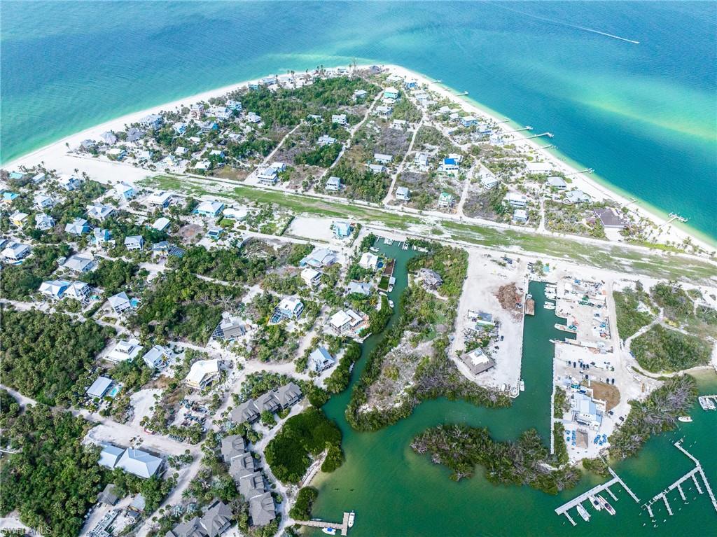 NORTH CAPTIVA SANDS - Land