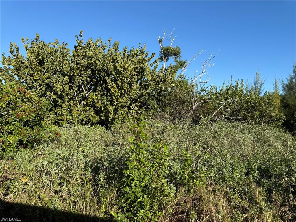 NORTH CAPTIVA SANDS - Land