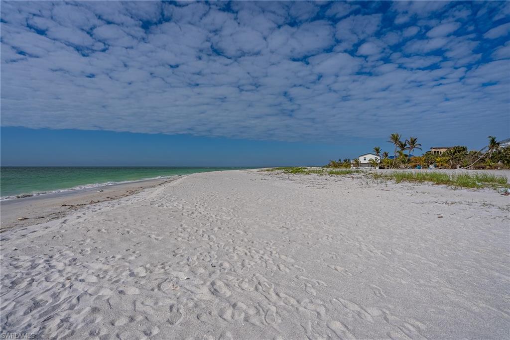 NORTH CAPTIVA SANDS - Land