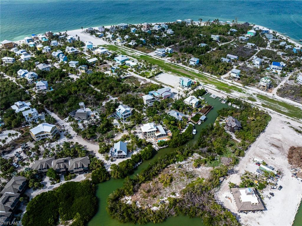 NORTH CAPTIVA SANDS - Land