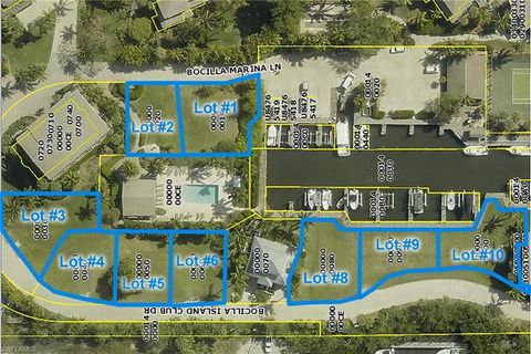 16729 Bocilla Marina LN BOKEELIA FL 33922