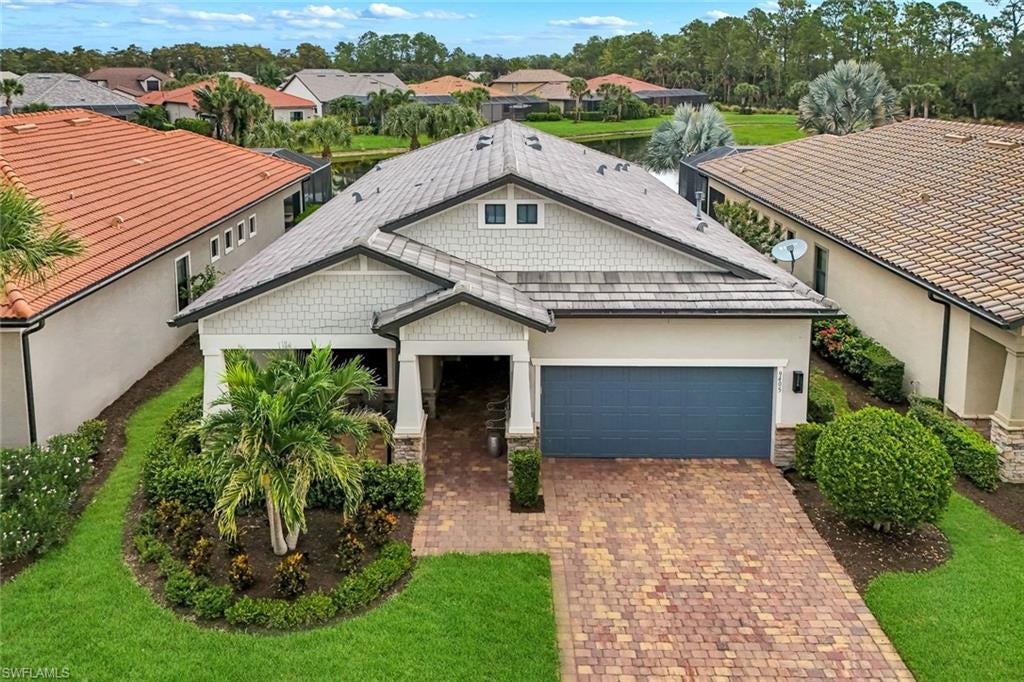 9405 Whooping Crane WAY