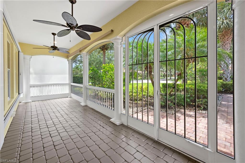 VILLAGE WALK OF BONITA SPRINGS - Residential