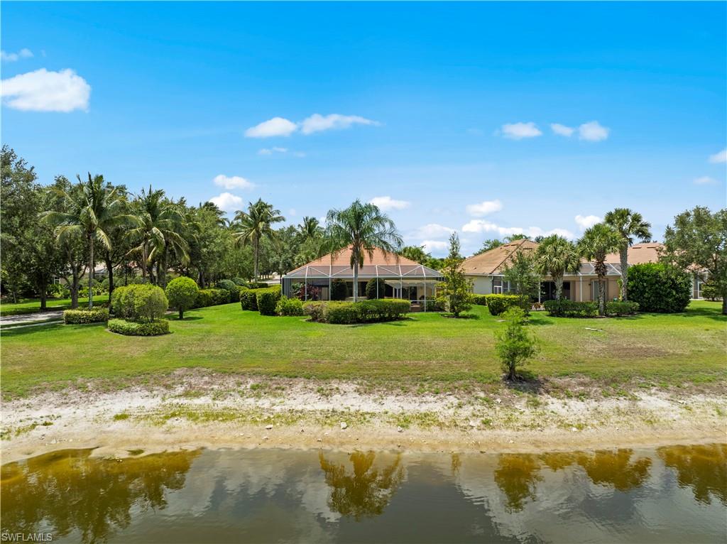 VILLAGE WALK OF BONITA SPRINGS - Residential