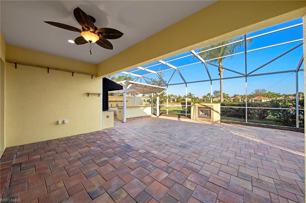 VILLAGE WALK OF BONITA SPRINGS - Residential