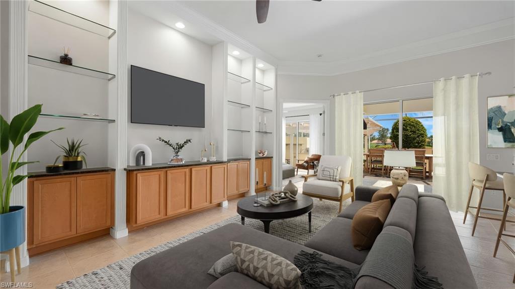 VILLAGE WALK OF BONITA SPRINGS - Residential