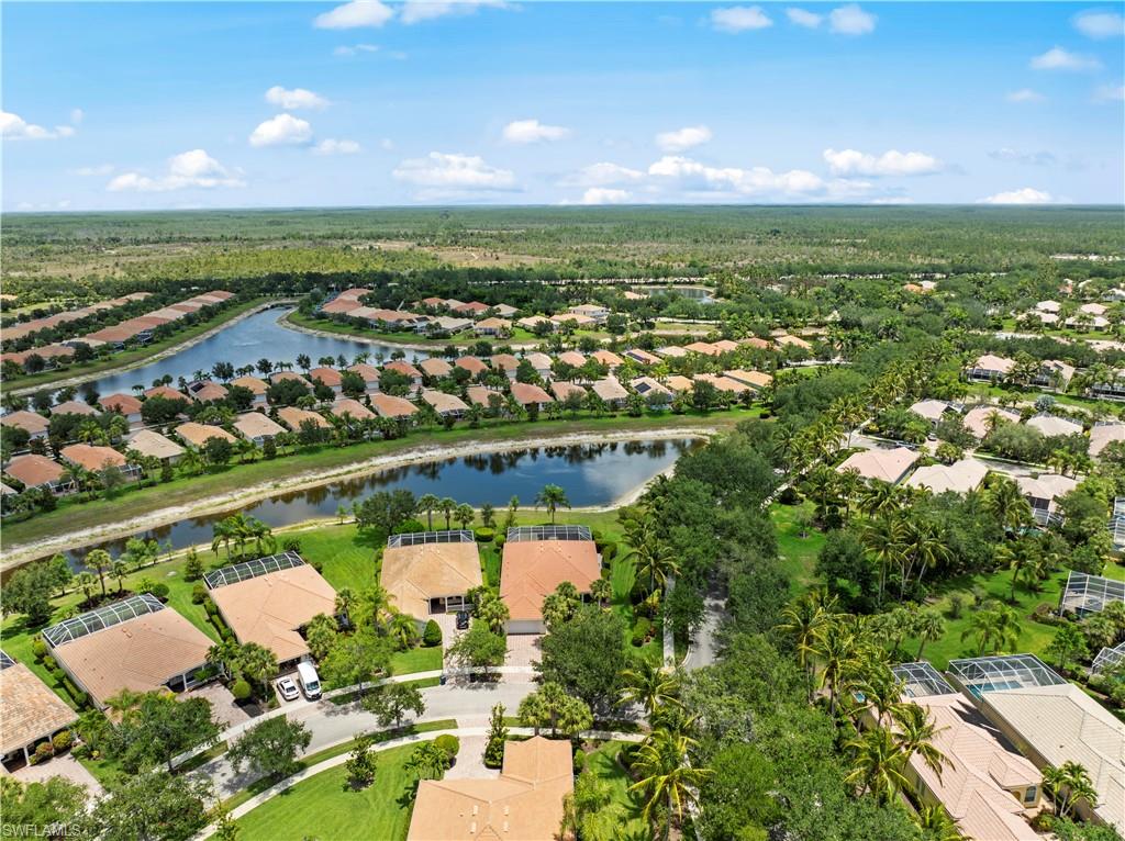 VILLAGE WALK OF BONITA SPRINGS - Residential