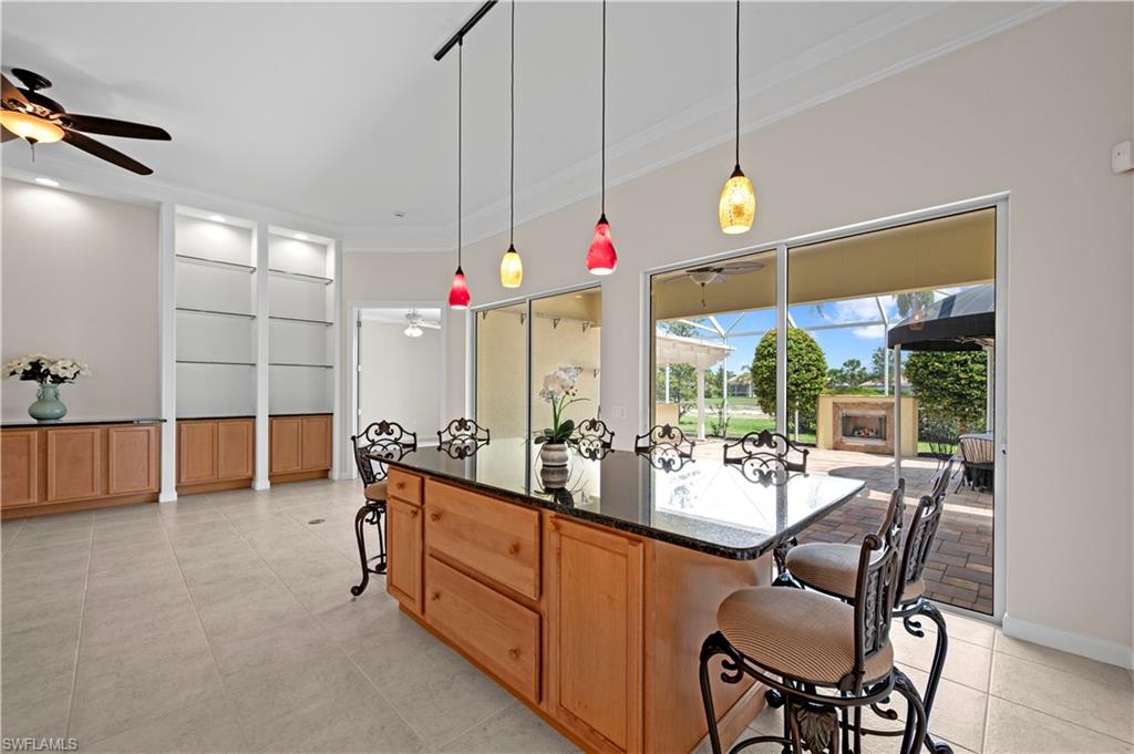 VILLAGE WALK OF BONITA SPRINGS - Residential