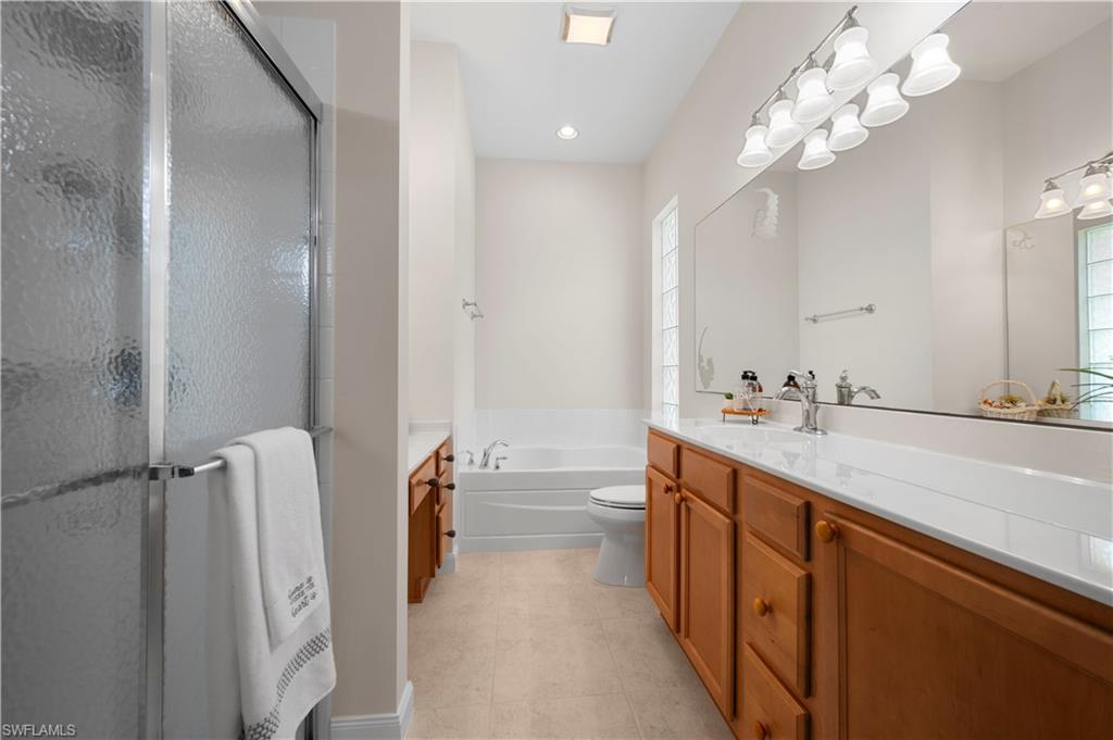 VILLAGE WALK OF BONITA SPRINGS - Residential