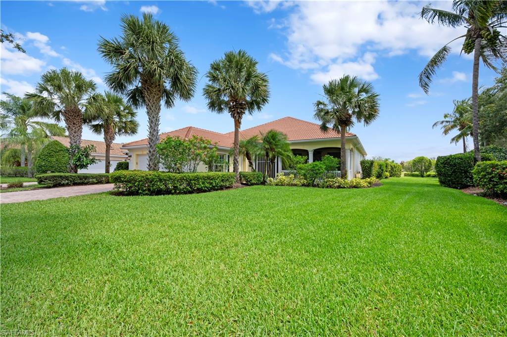 VILLAGE WALK OF BONITA SPRINGS - Residential