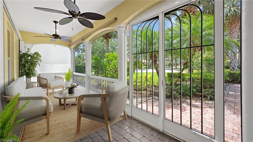 VILLAGE WALK OF BONITA SPRINGS - Residential