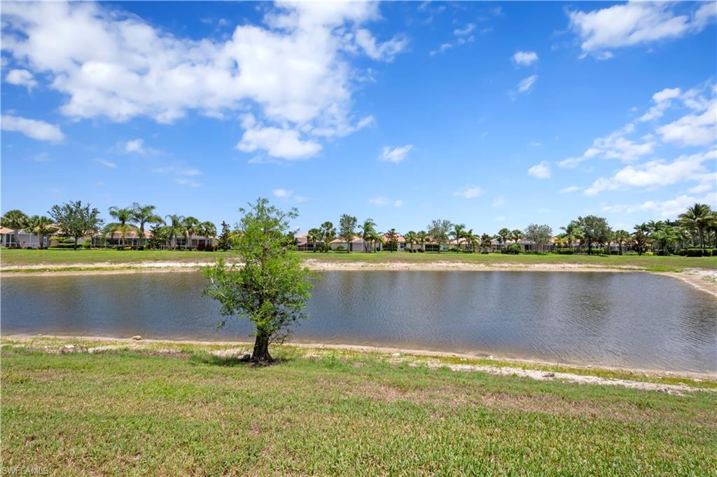 VILLAGE WALK OF BONITA SPRINGS - Residential