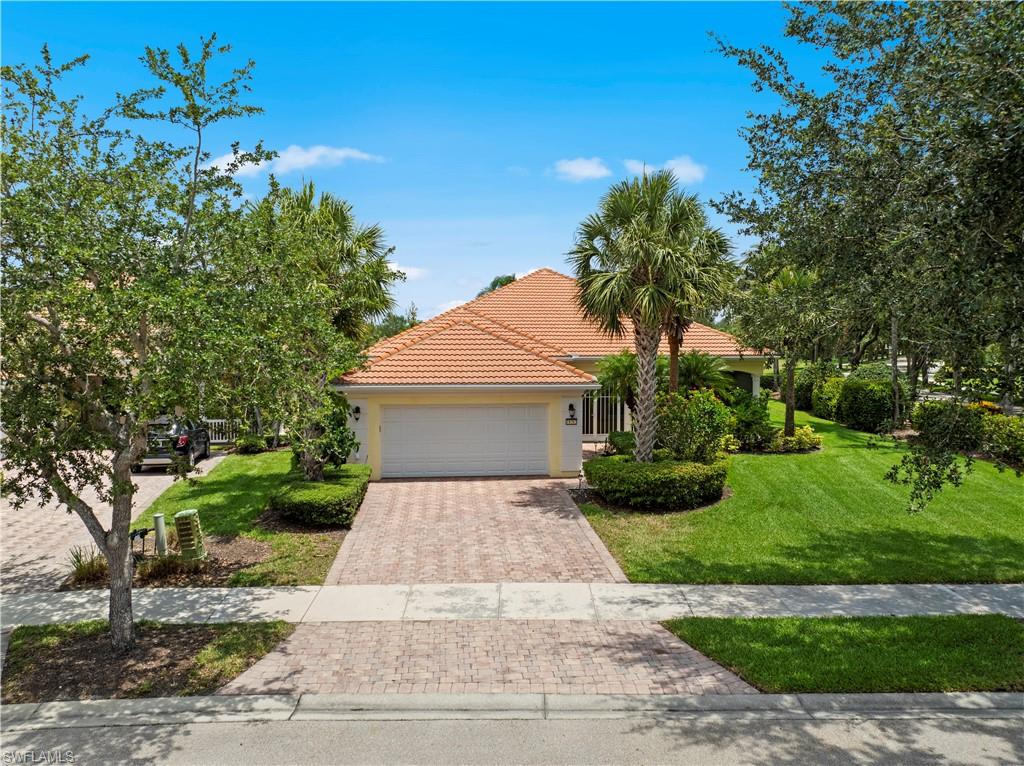 VILLAGE WALK OF BONITA SPRINGS - Residential
