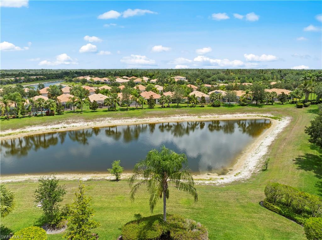 VILLAGE WALK OF BONITA SPRINGS - Residential