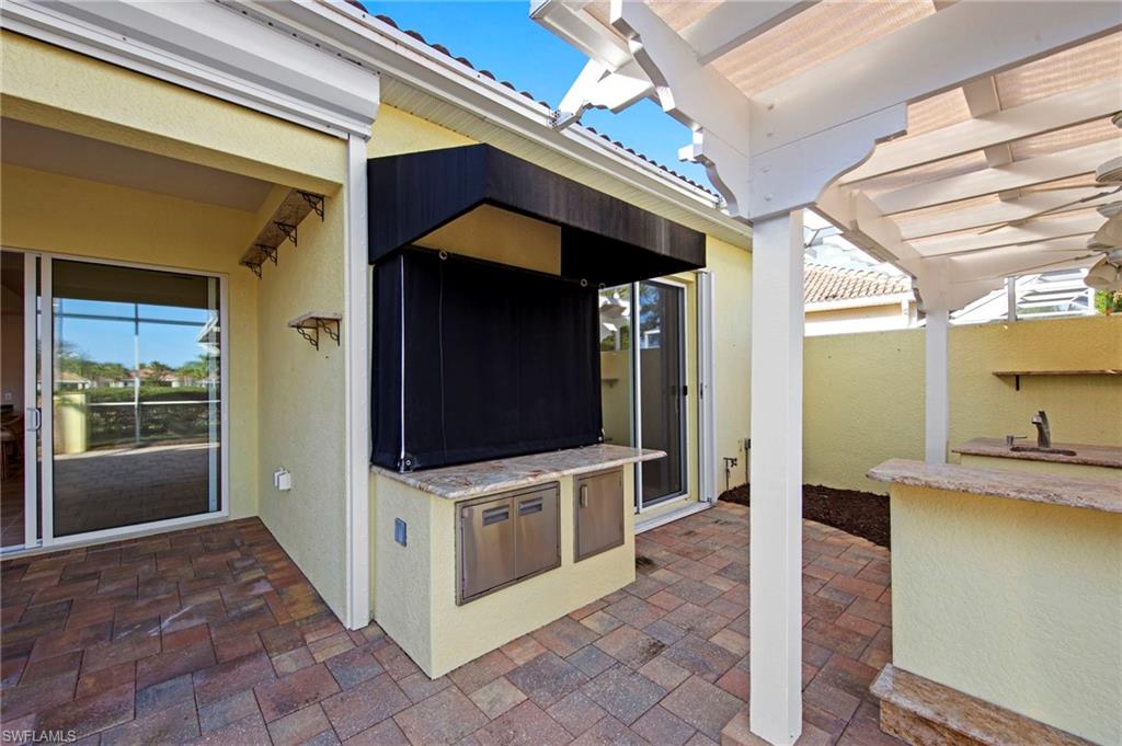 VILLAGE WALK OF BONITA SPRINGS - Residential