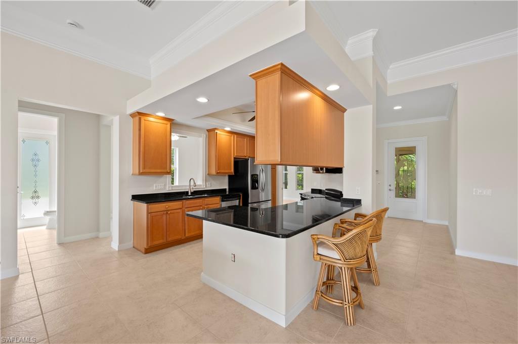 VILLAGE WALK OF BONITA SPRINGS - Residential