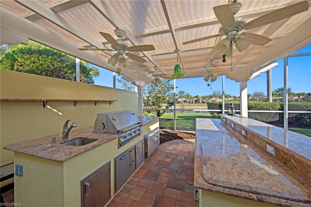 VILLAGE WALK OF BONITA SPRINGS - Residential