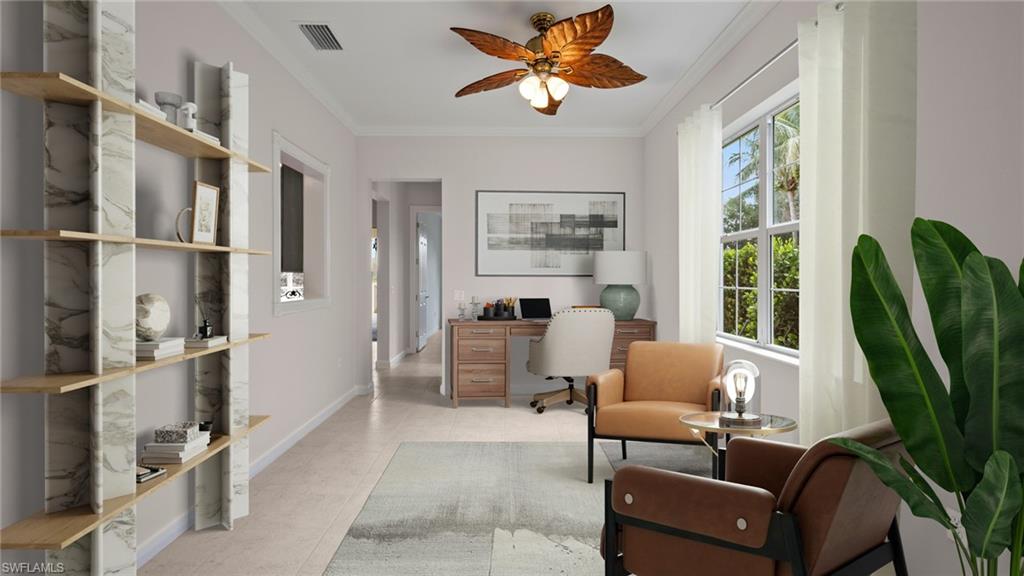 VILLAGE WALK OF BONITA SPRINGS - Residential