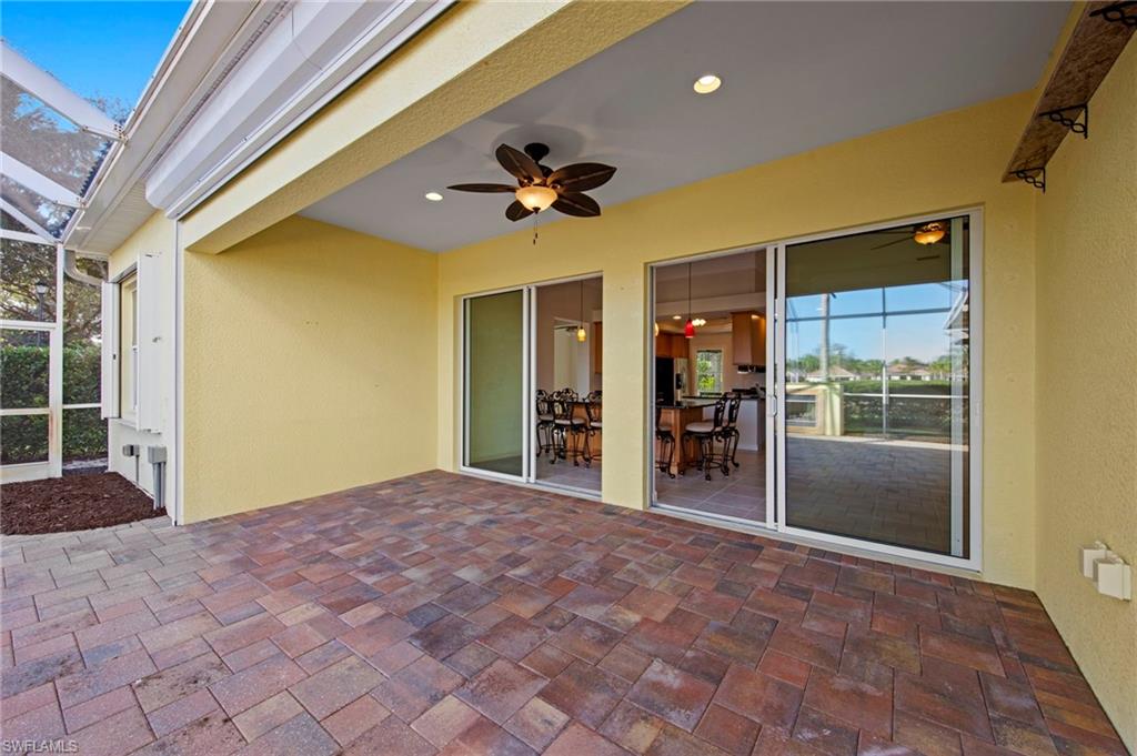 VILLAGE WALK OF BONITA SPRINGS - Residential