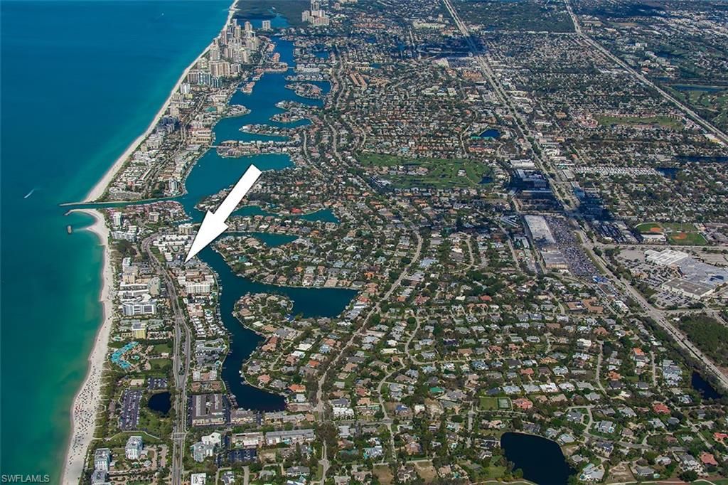 Photo of 1950 Gulf Shore BLVD N #309, NAPLES, FL 34102 (MLS # 225032080)