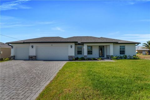 110 NW 10th ST CAPE CORAL FL 33993
