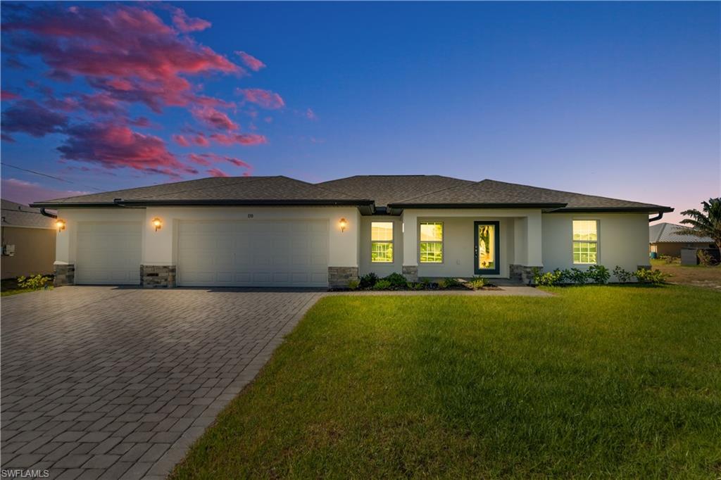 110 NW 10th ST
