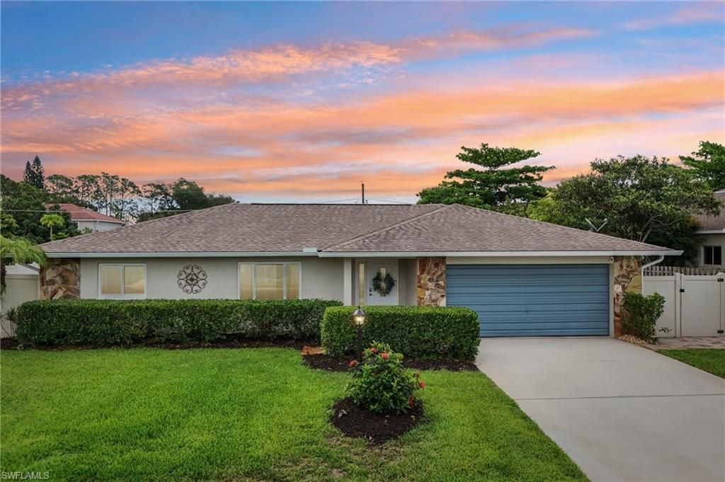 Photo of 26925 Piva CT, BONITA SPRINGS, FL 34135 (MLS # 226020263)